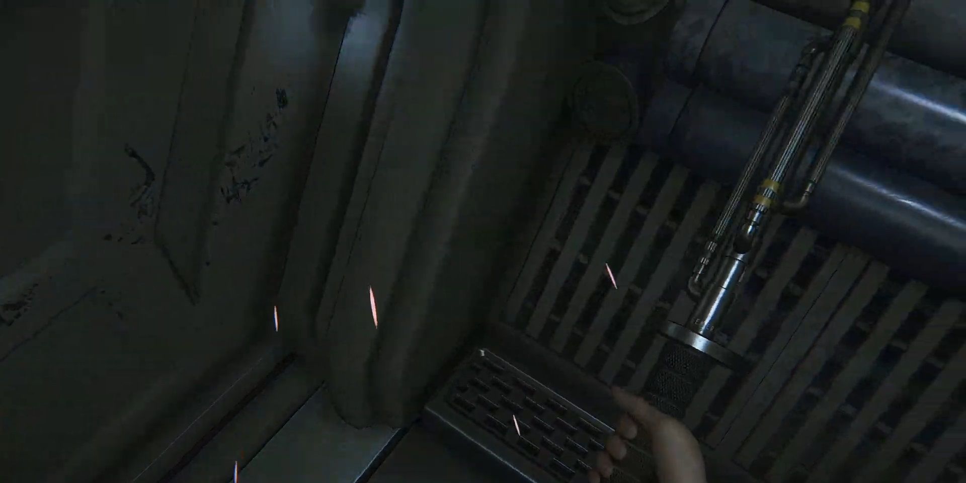 The Best Easter Eggs In Alien: Romulus