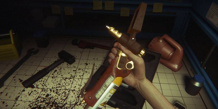 Alien Isolation: 8 Hidden Details You Didn't Notice On Sevastopol Station