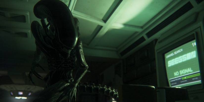 The Perfect Organism: 7 Terrifyingly Amazing Facts About Alien ...