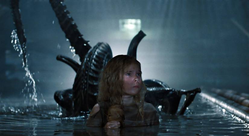 The Timeline Of Every Alien Movie And Video Game