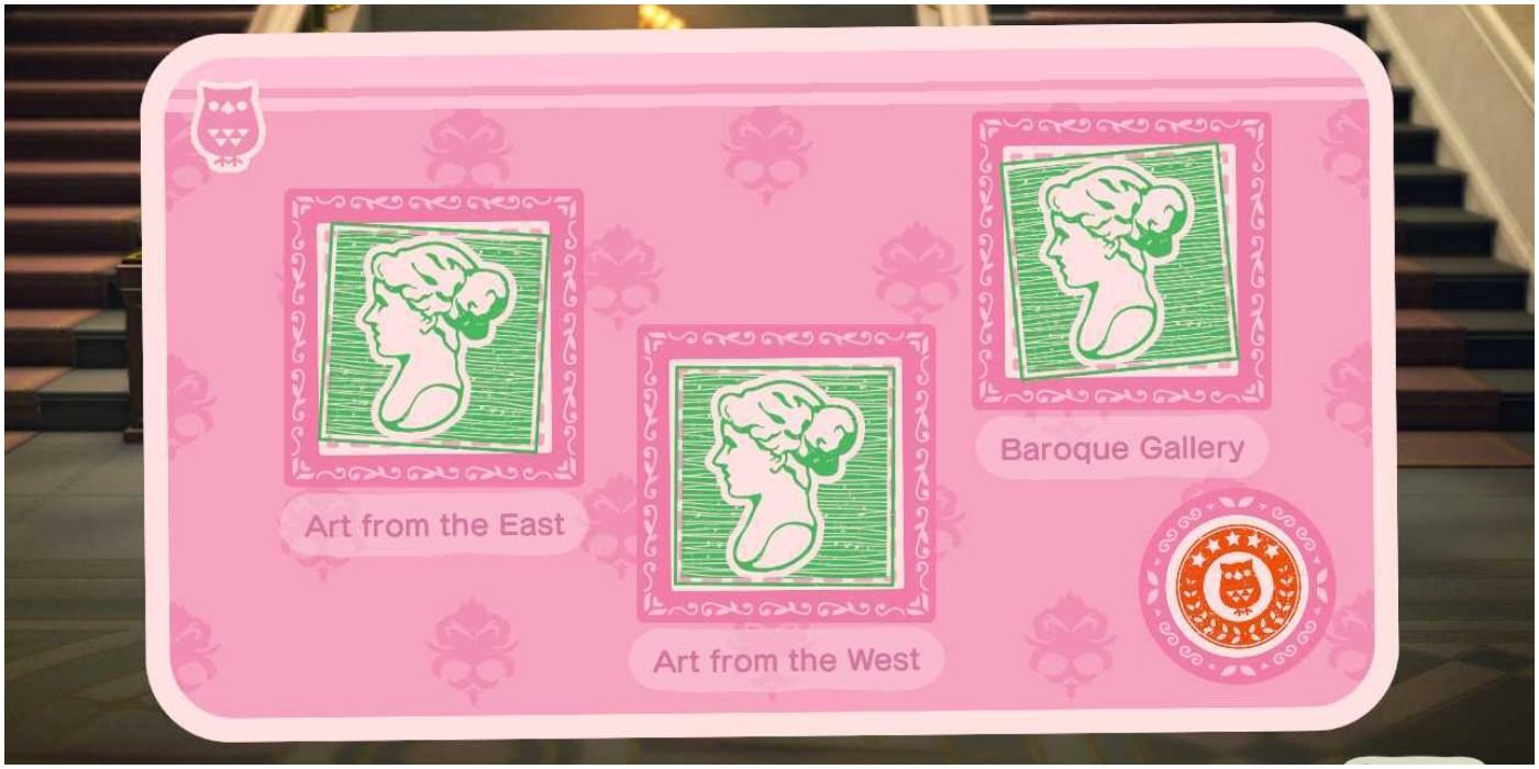 Animal Crossing New Horizons: How To Complete Blather's Stamp Rally ...