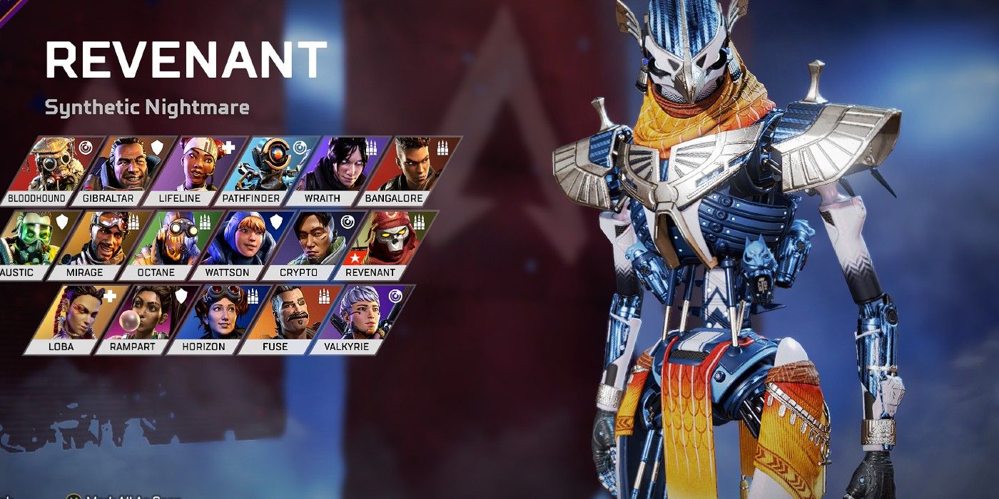 Apex Legends: Season 9 World's Edge And Olympus Ranked Guide