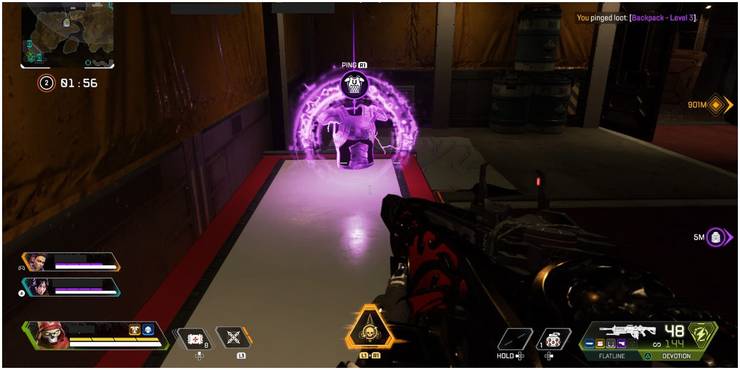 Apex Legends Season 9 Maps Olympus Vs World S Edge Thegamer Apex Legends Season 9 Maps Olympus Vs World S Edge Thegamer