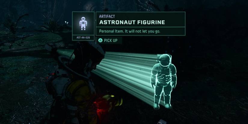 Returnal: Every Item In The Game