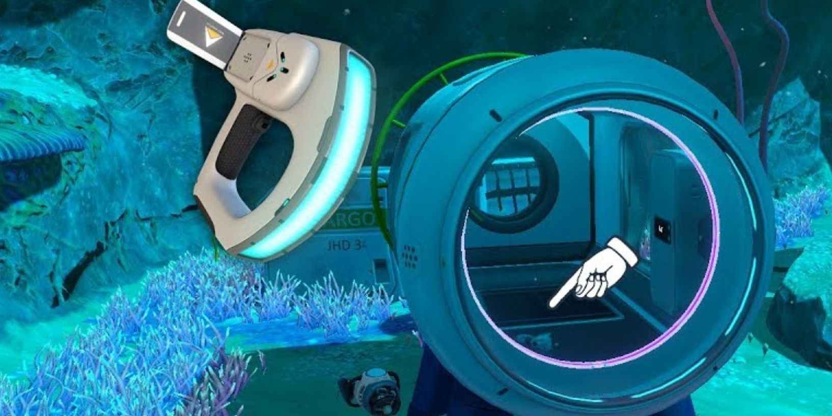 subnautica below zero wiki solar panel