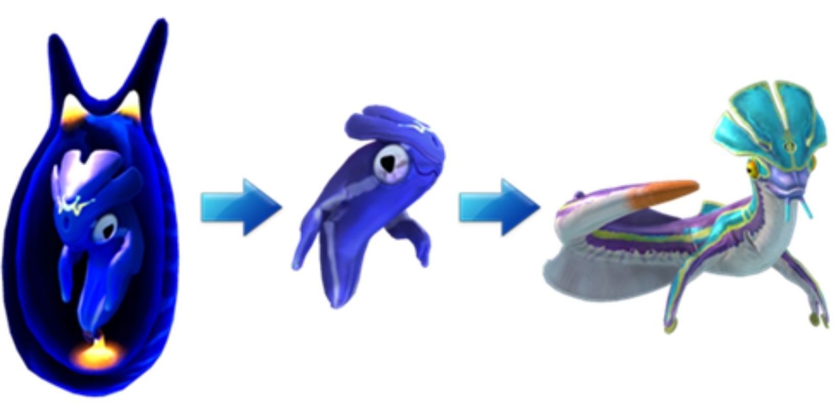 Subnautica Below Zero A Complete Guide To Eggs TheGamer