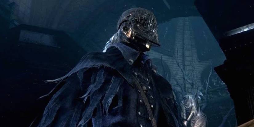 Bloodborne: 10 Regular Enemies That Feel Like Bosses