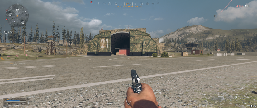 Call Of Duty Warzone: Where To Find Rambo’s Dog Tags