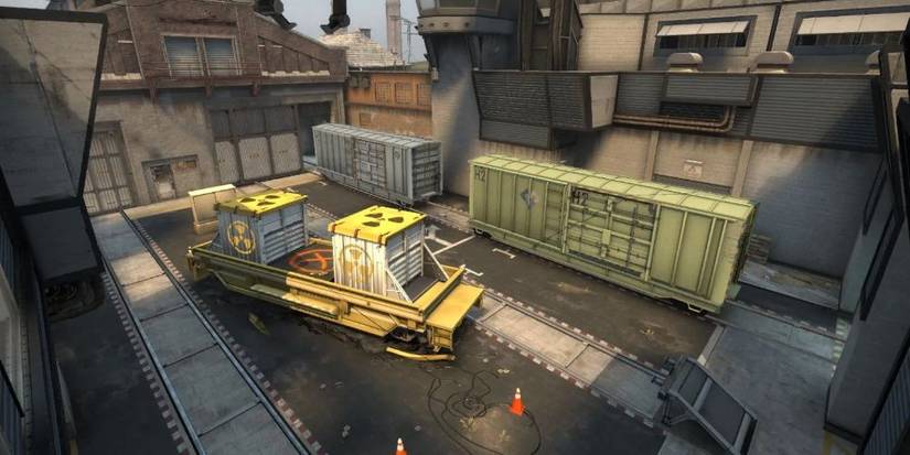 CS:GO: Maps Ranked According To Balance