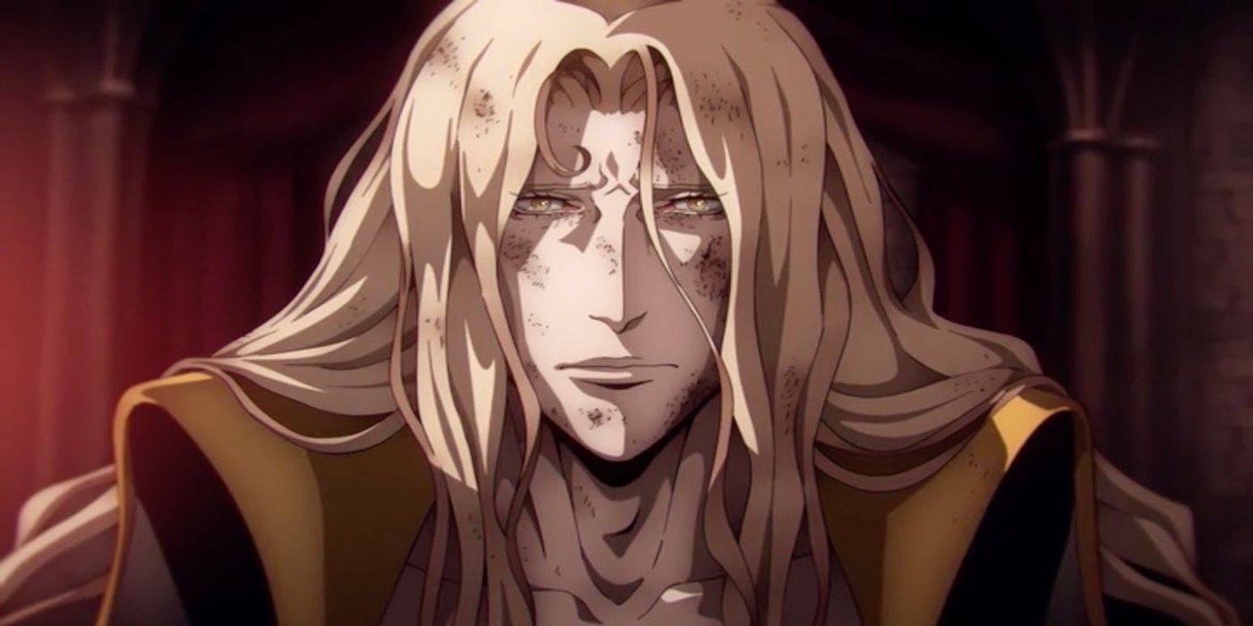 10 Things That Make No Sense About Castlevania Season 4 On Netflix