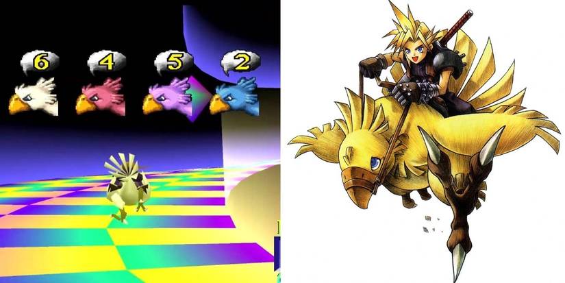 Final Fantasy 7: 10 Unpopular Opinions According To Reddit
