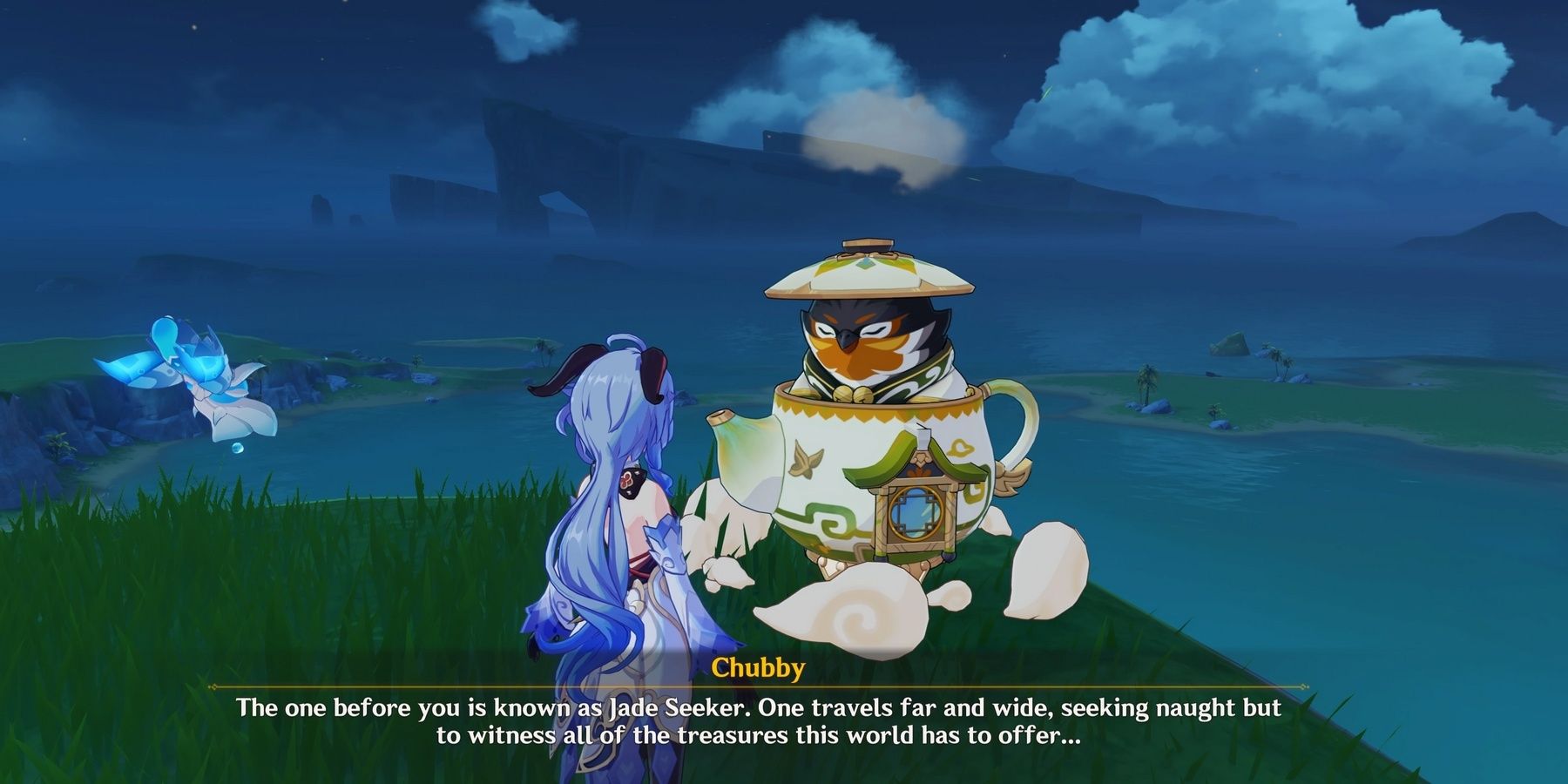 Genshin Impact How to Customize The Serenitea Pot