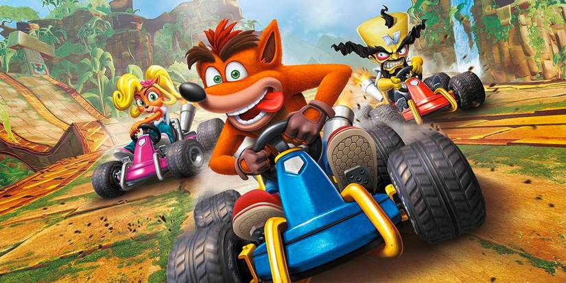 Best Racing Games For Beginners