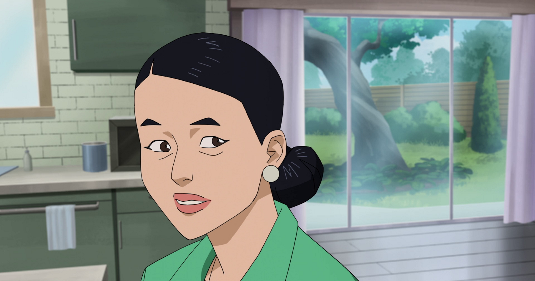 Debbie Grayson Is The True Hero Of Invincible