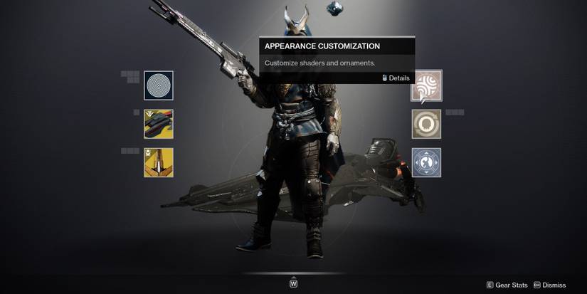 Destiny 2: A Complete Guide To Armor Synthesis