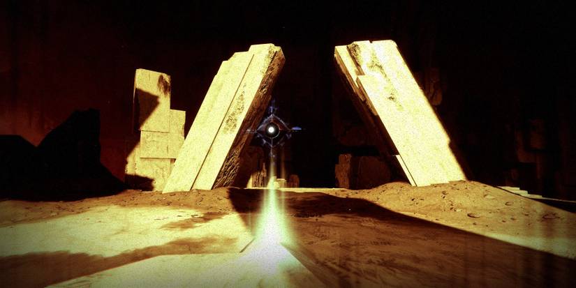 Destiny 2 Vault of Glass Atheon Mars Aegis