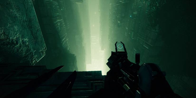 Destiny 2 Vault of Glass Kabr Hidden Chest
