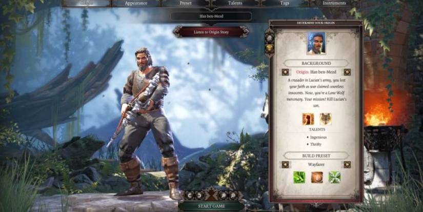 How To Build The Ultimate Wayfarer In Divinity Original Sin: 2