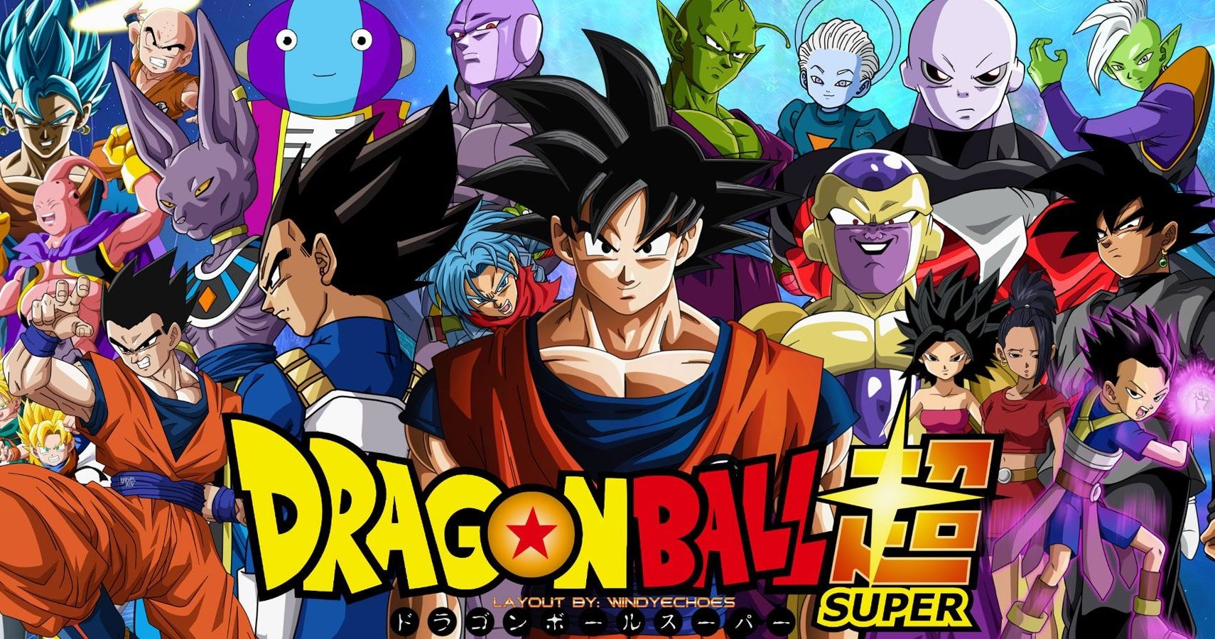 A New Dragon Ball Super Movie Confirmed For 2022 | TheGamer