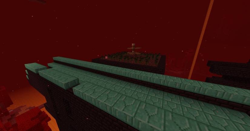 How To Make A Wither Skeleton Farm