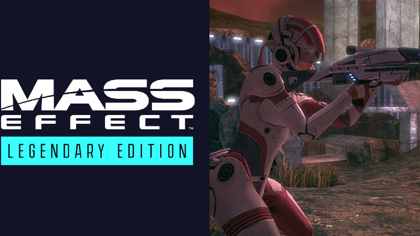 Mass Effect: The 10 Best Assault Rifles In The Game
