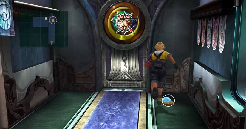 Final Fantasy 10: All Jecht Sphere Locations