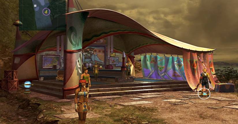 Final Fantasy 10: All Jecht Sphere Locations