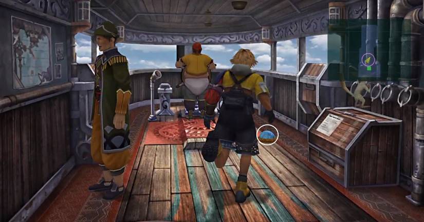 Final Fantasy 10: All Jecht Sphere Locations