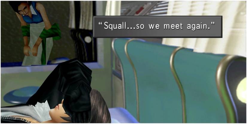 Final Fantasy 8: 10 Details You Never Knew About Its Opening Theme