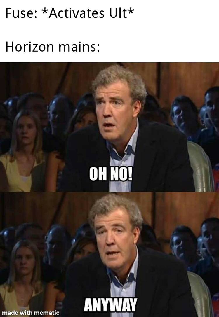 10 Apex Legends Fuse Memes Only True Fans Will Understand
