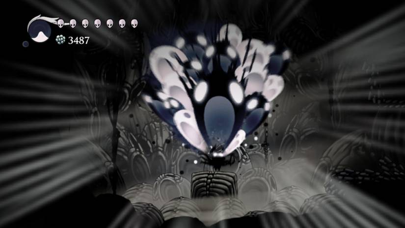 Hollow Knight: How To Get Every Spell