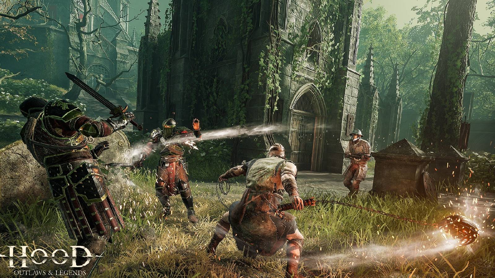 Hood: Outlaws & Legends: Faceless Wraith Achievement Guide