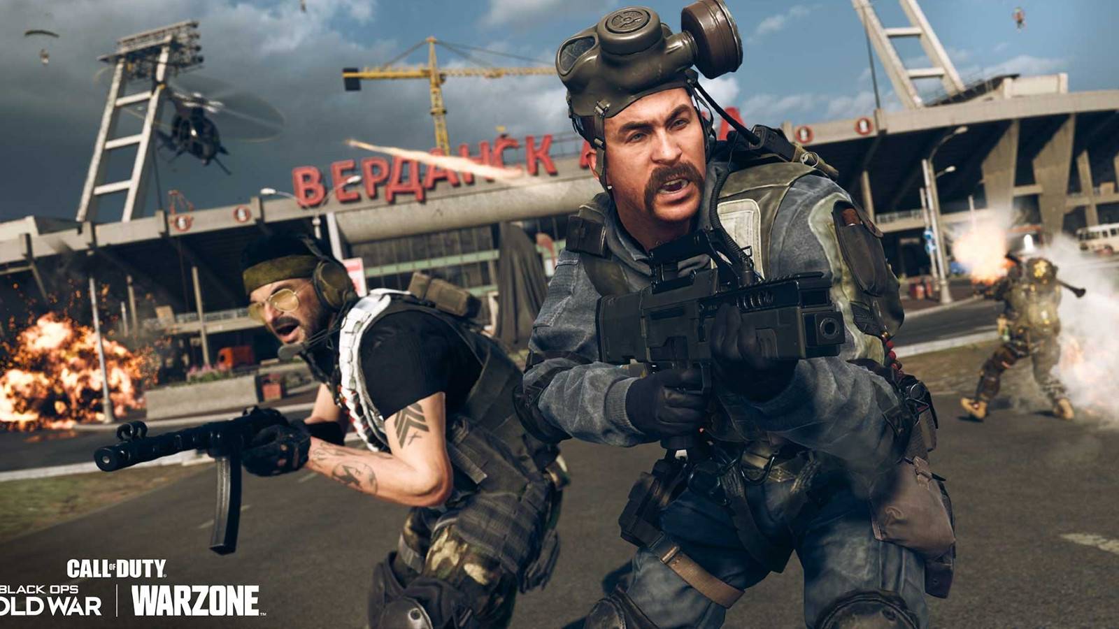 Call of Duty: How To Unlock The CARV.2 In Warzone And Cold War