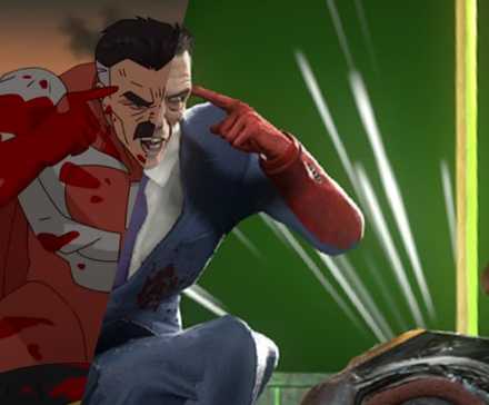 Invincible Thrang The Complete Backstory And Significance Of Thragg In Invincible