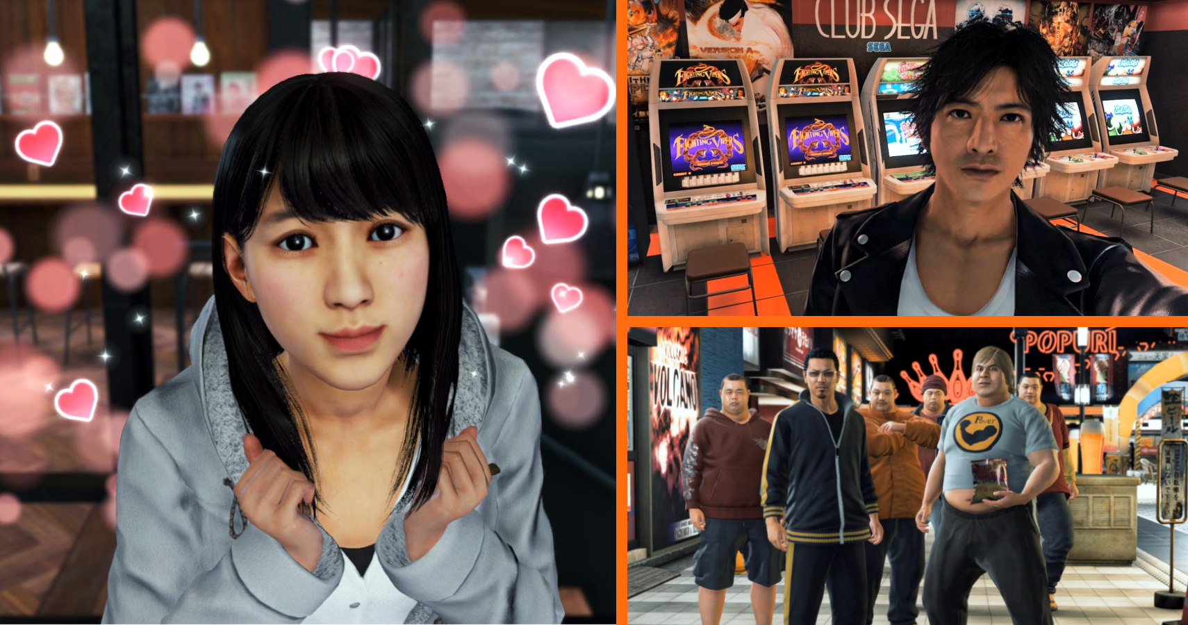 Judgment: 10 Things To Do After You Beat The Game