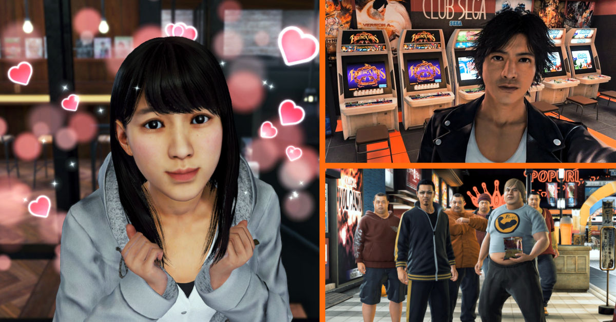 Judgement-10-Things-to-do-When