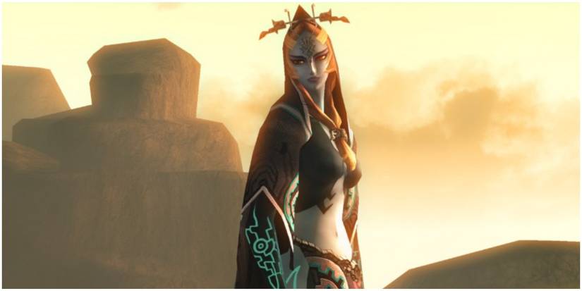 The 10 Legend of Zelda Characters With The Best Fashion Sense, Ranked