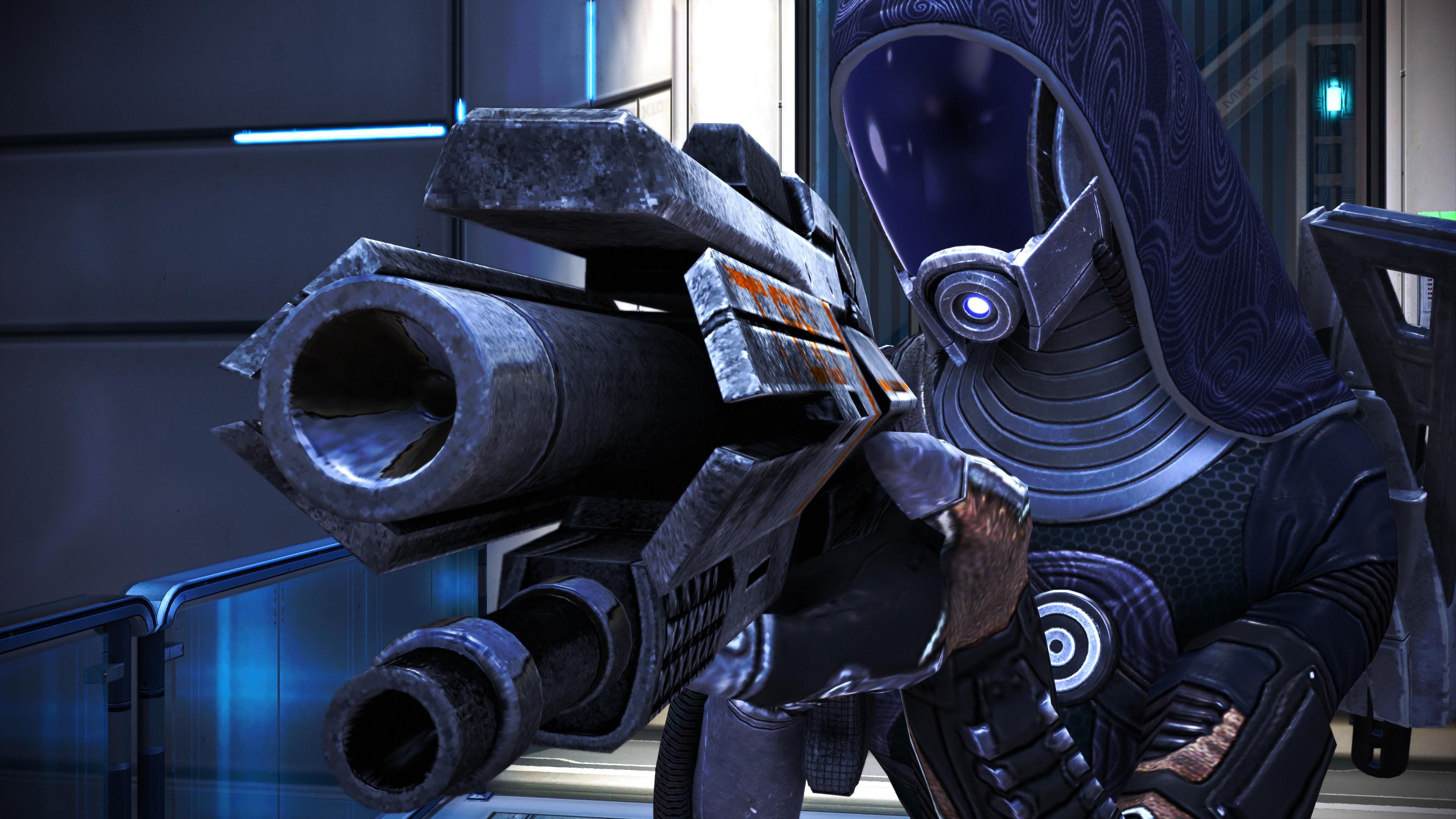 instal Mass Effect™ издание Legendary free