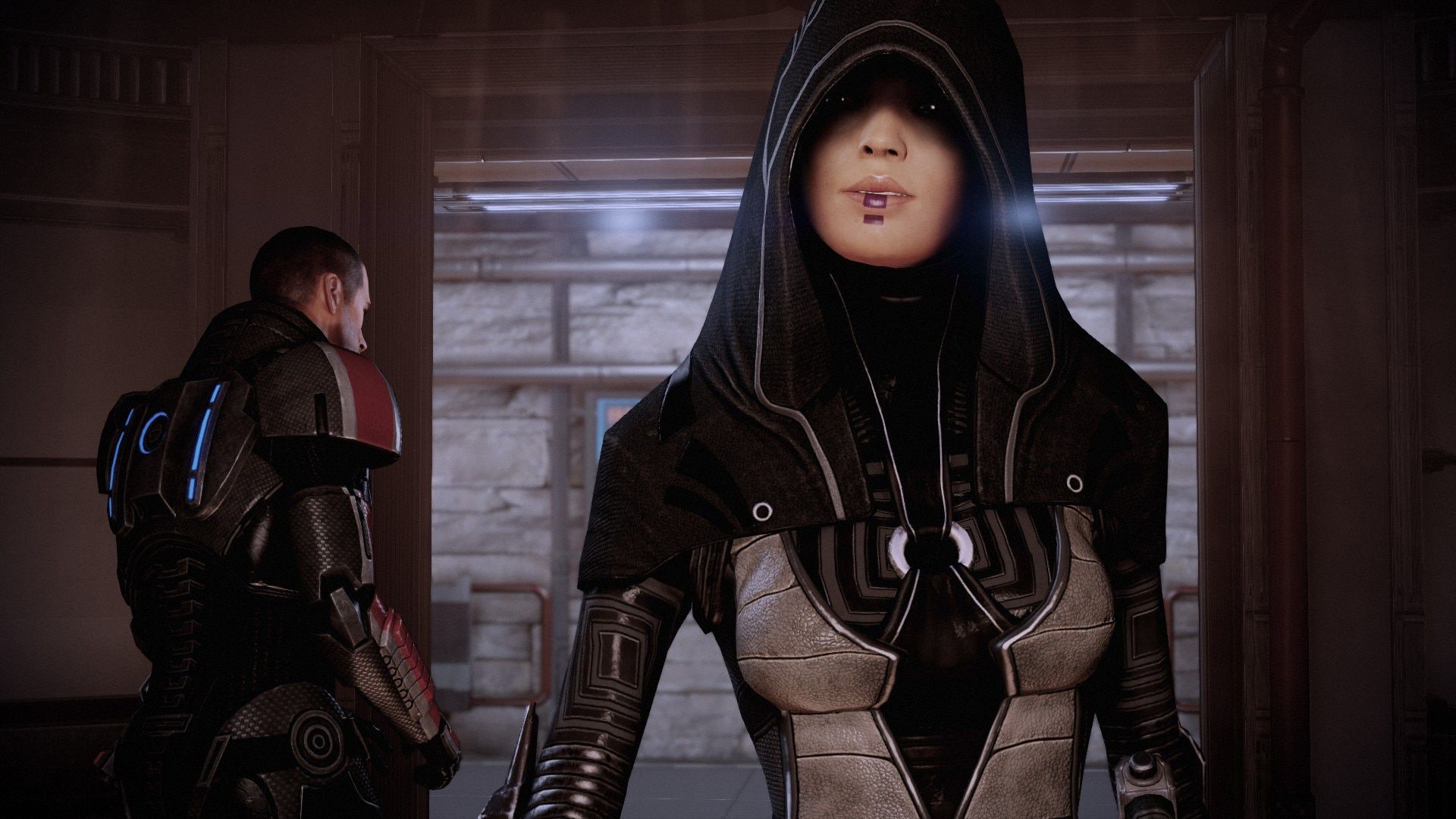 kasumi mass effect download