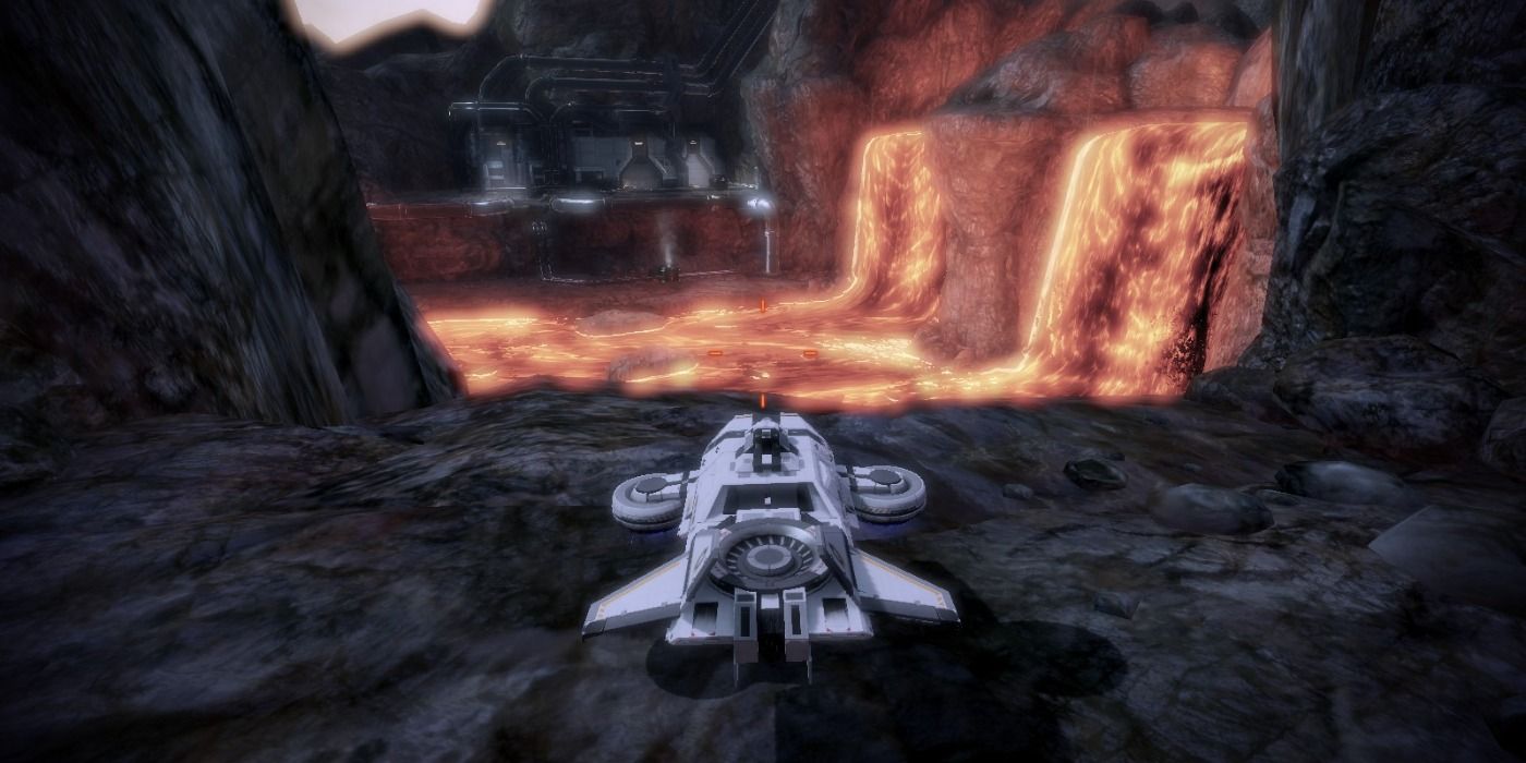 firewalker pack mass effect 2 download