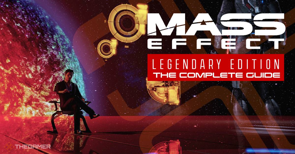 Mass Effect - Guide Officiel Prima - Version Anglaise - Bon état