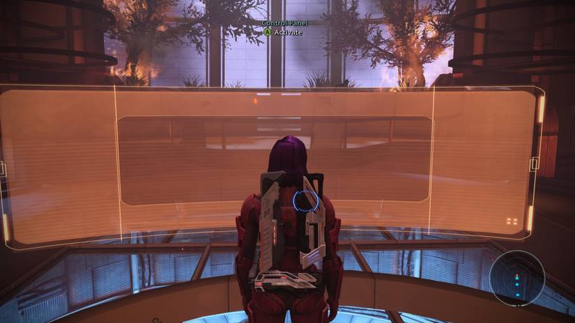 Mass Effect: Should You Save The Council Or Concentrate On Sovereign?