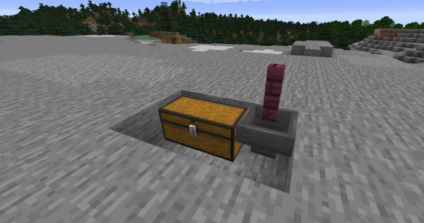 Minecraft: How To Make An AFK Fishing Farm Minecraft: How To Make An AFK Fishing Farm