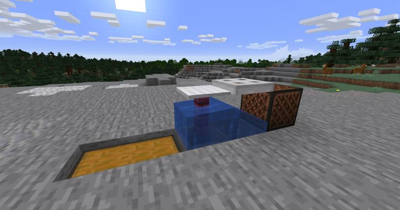 Minecraft: How To Make An AFK Fishing Farm Minecraft: How To Make An AFK Fishing Farm