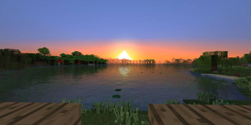 Daylight Cycle Command Minecraft Java Everything You Need To Know About The Daylight Cycle In Minecraft