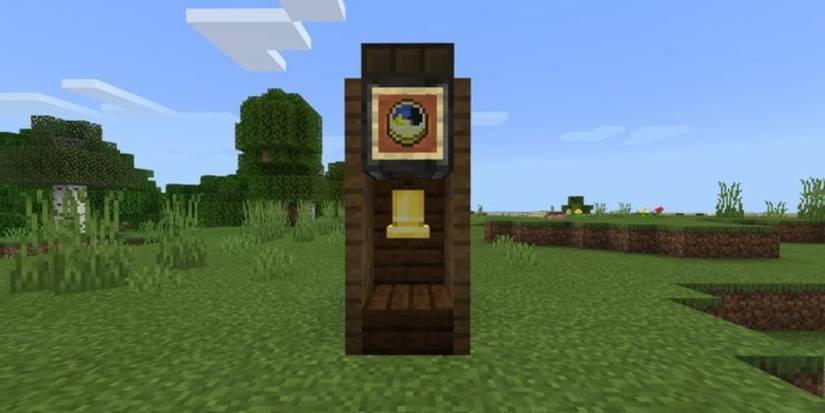 Everything You Need To Know About The Daylight Cycle In Minecraft