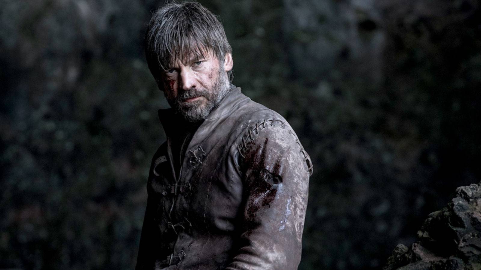 Concept Art Imagines Nikolaj Coster-Waldau As Two-Face In The Batman