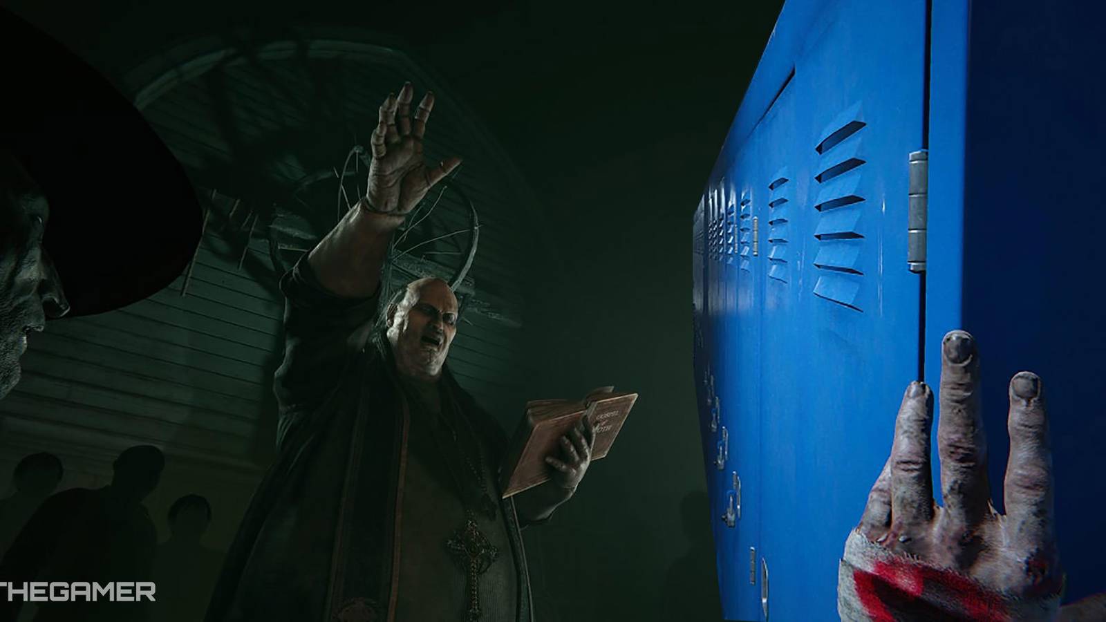 Outlast 2 Việt hóa - ảnh 3