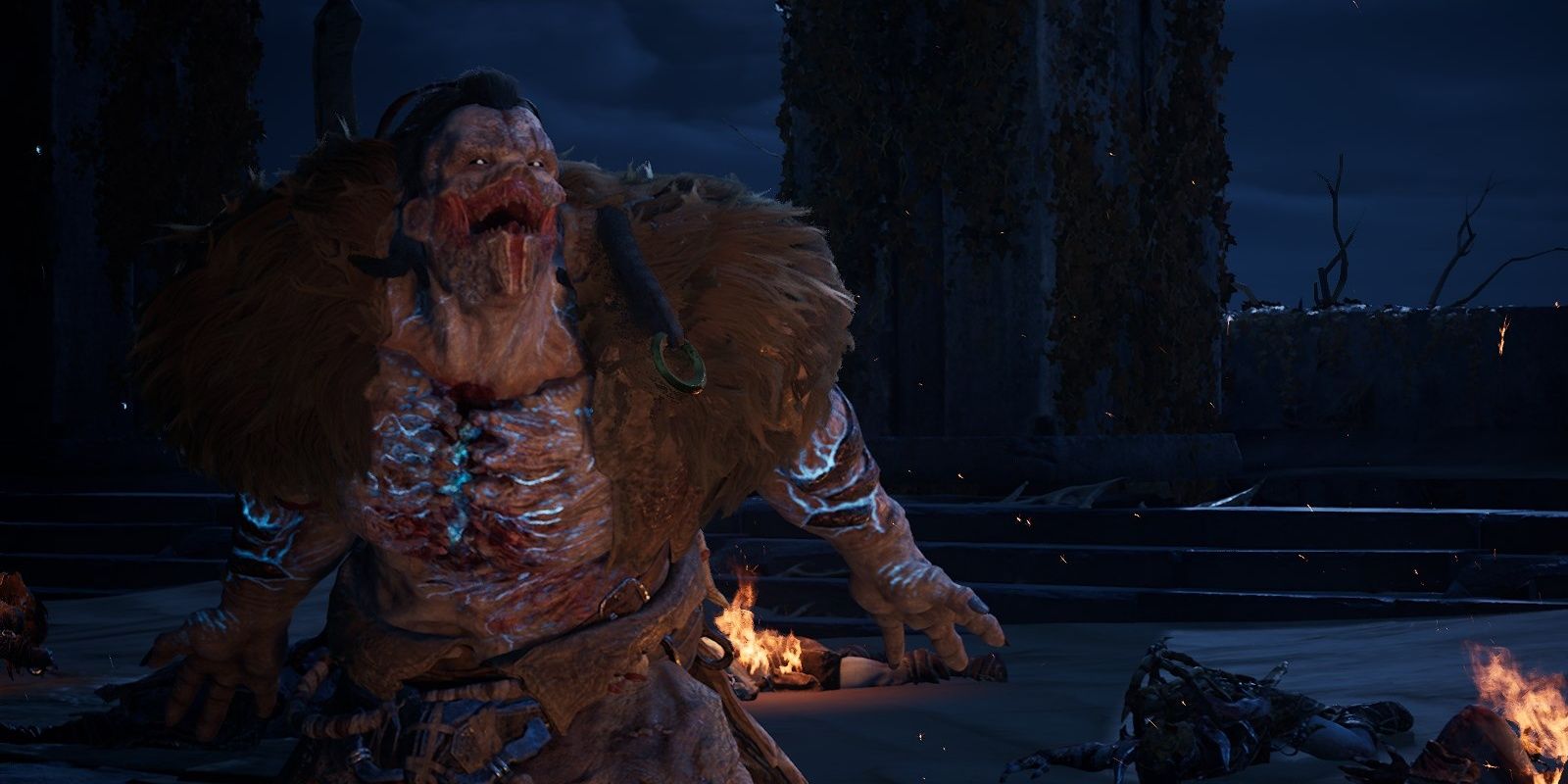 High on Life DLC Trailer Teases Dark Horror Setting - GameRevolution