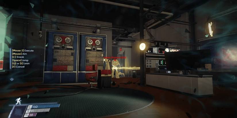 Prey: 10 Best Suit Chipsets